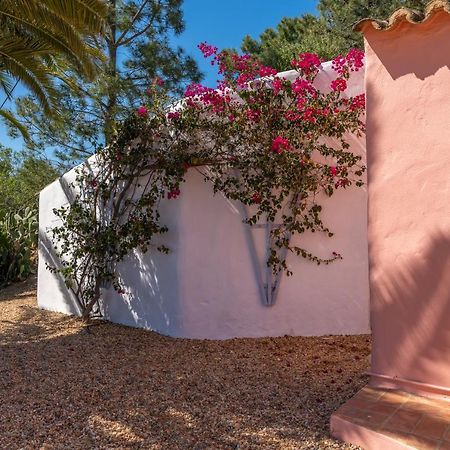 Casa Rosa Villa Luz de Tavira Ngoại thất bức ảnh
