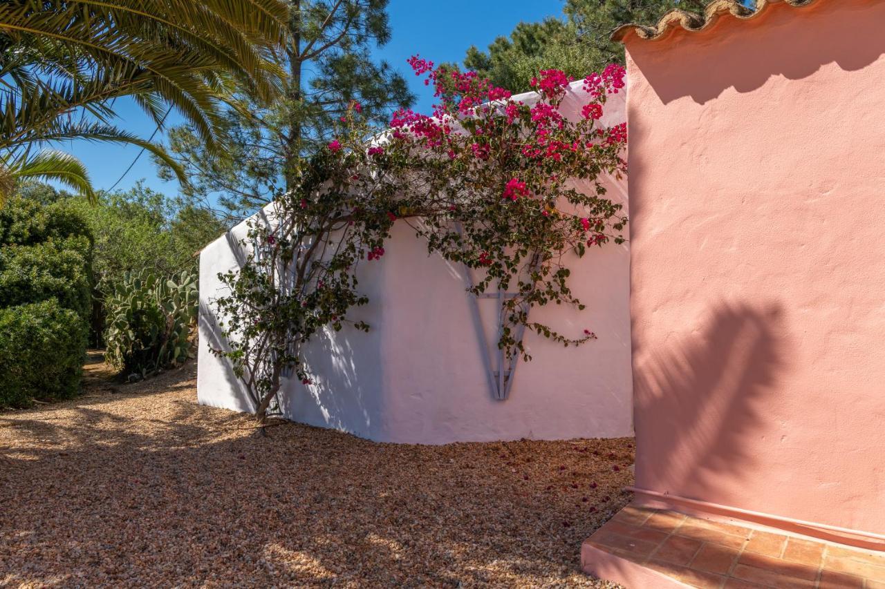 Casa Rosa Villa Luz de Tavira Ngoại thất bức ảnh