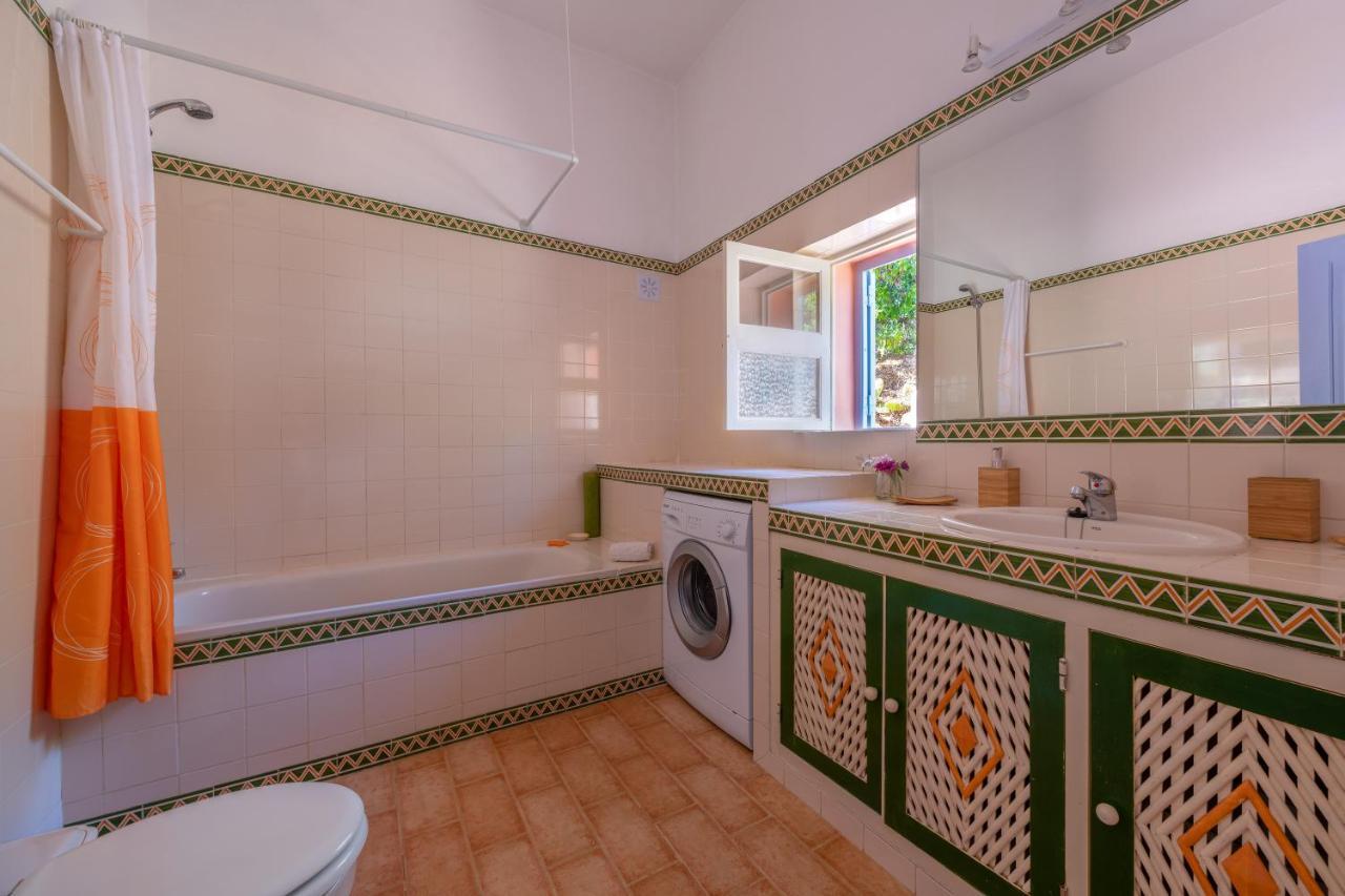Casa Rosa Villa Luz de Tavira Ngoại thất bức ảnh