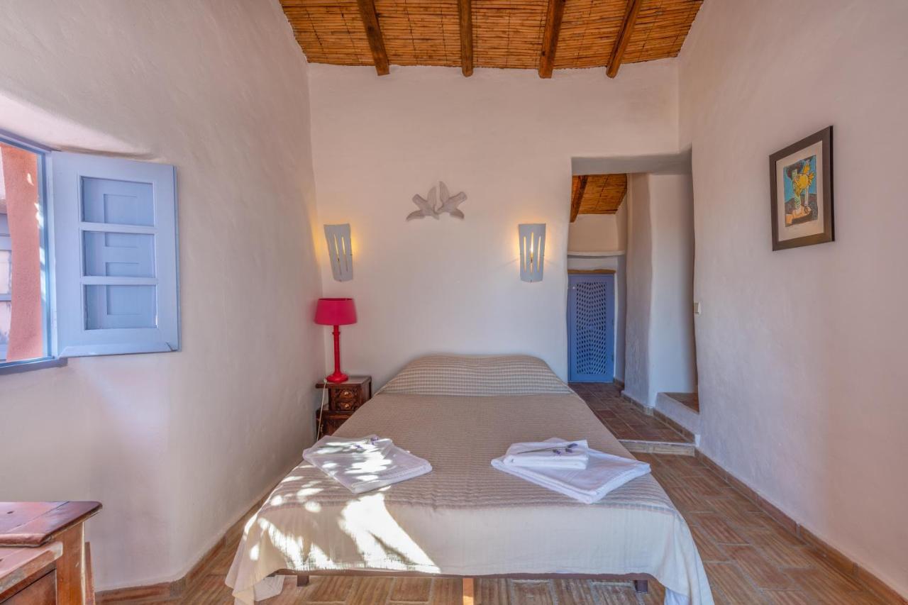 Casa Rosa Villa Luz de Tavira Ngoại thất bức ảnh