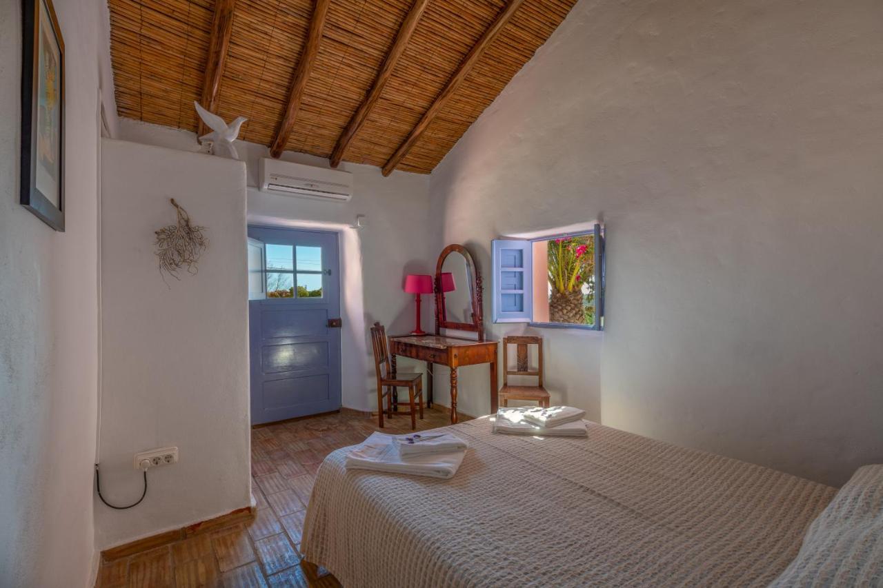 Casa Rosa Villa Luz de Tavira Ngoại thất bức ảnh