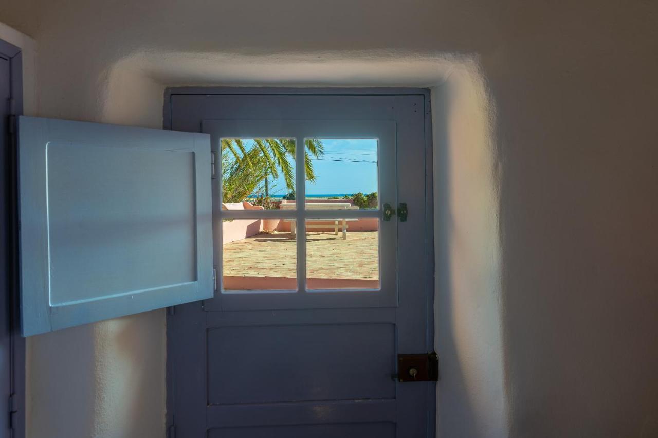 Casa Rosa Villa Luz de Tavira Ngoại thất bức ảnh