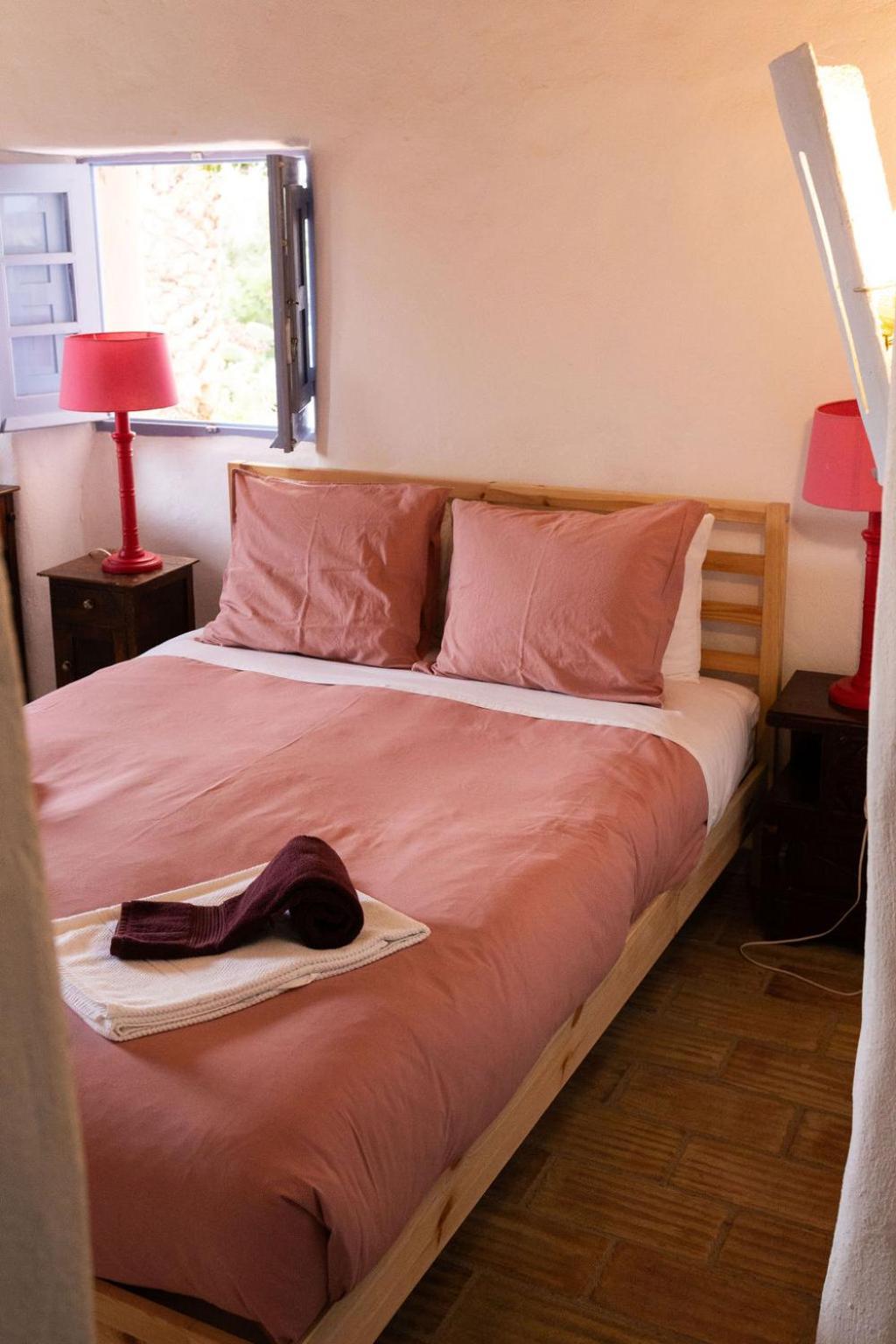 Casa Rosa Villa Luz de Tavira Ngoại thất bức ảnh