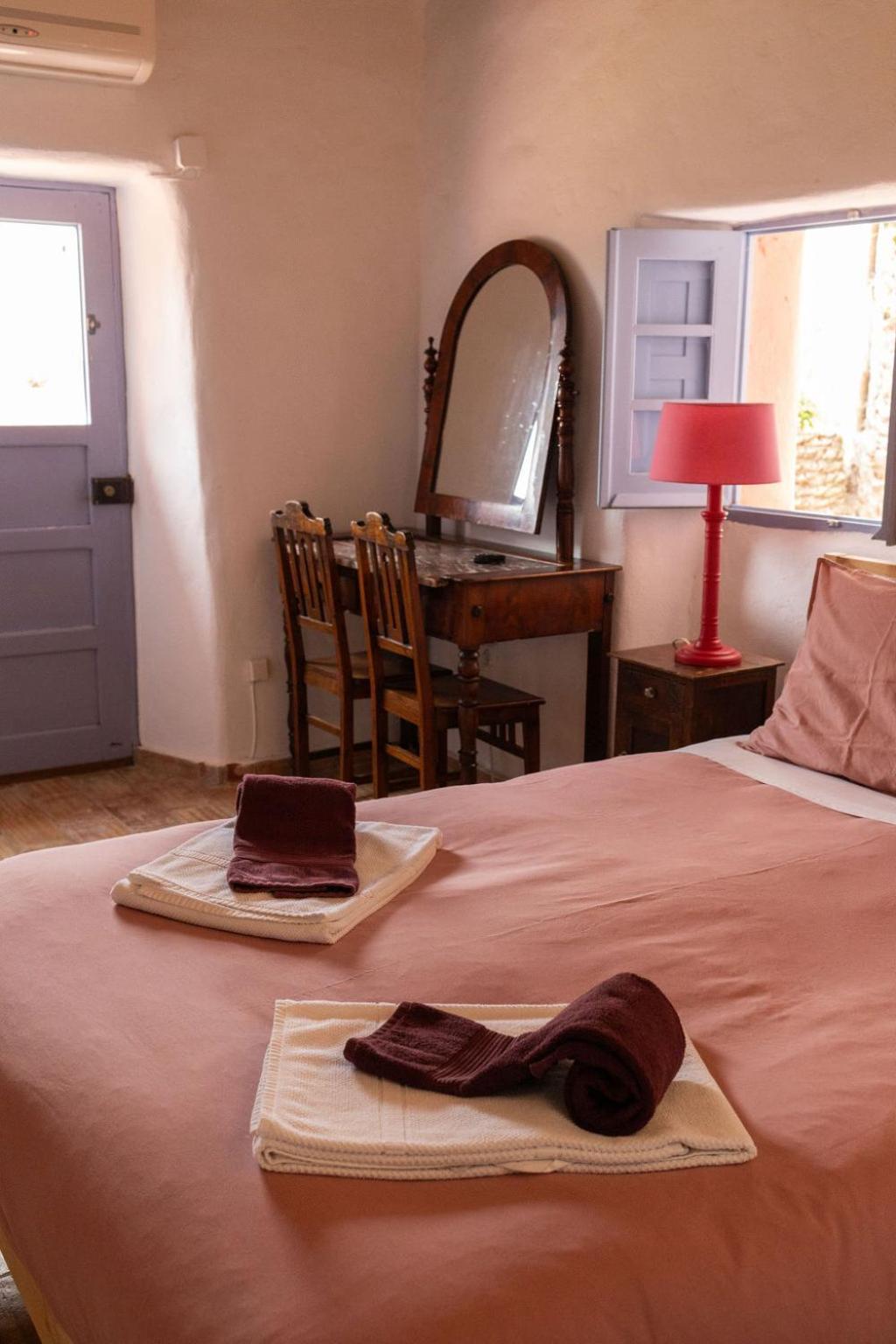 Casa Rosa Villa Luz de Tavira Ngoại thất bức ảnh
